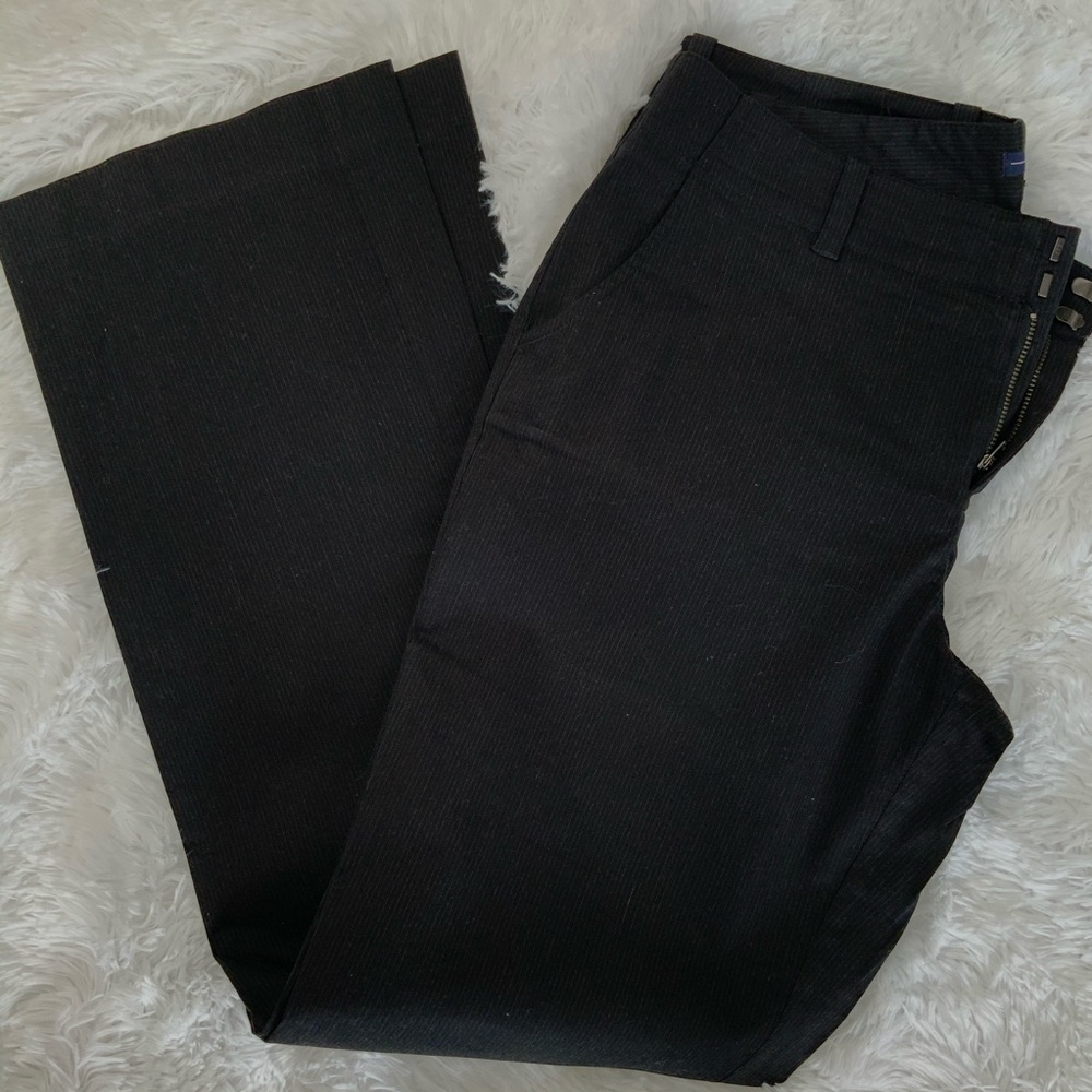 GAP Straight Fit Pant